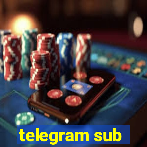 telegram sub-16